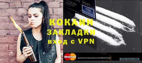стаф Вяземский